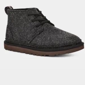 LIKE NEW. UGG Women's UGG ReFelt Neumel Boots